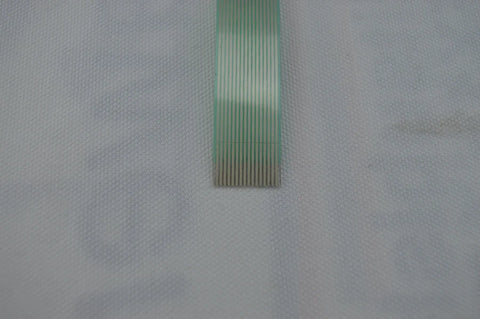 6FC5370-0AA00-1AA0 Membrane switch for SINUMERIK 802D Repair