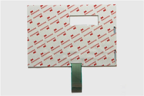 6ES7623-1CE00-0AE3 for SIMATIC C7-623 PANEL KEYPAD, 6ES7 623-1CE00-0AE3 panel keypad ,simatic HMI keypad , IN STOCK