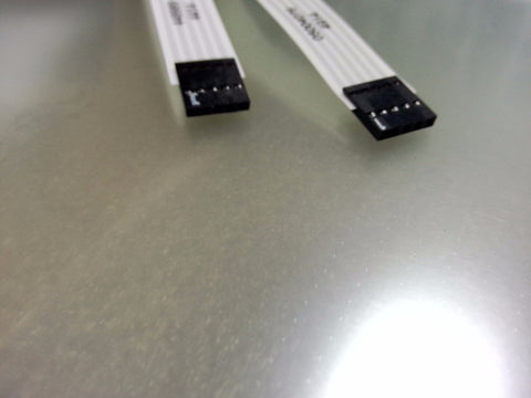 E863534 SCN-AT-FLT18.1-001-0A1-R ELO Accutouch 5-Wire Resistive 18.1 Inch, Touch Glass Only E863534, FAST SHIPPING