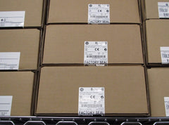 ALLEN BRADLEY MICROLOGIX 1400 1766-L32BXB 1766L32BXB NEW FACTORY SEALED 2014, FAST SHIPPING