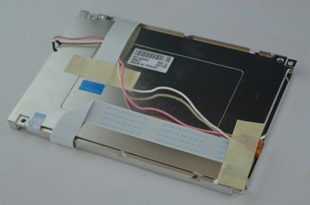 SX14Q004 5.7 Inch Hitachi LCD SCREEN DISPLAY PANEL, New&Original, HAVE IN STOCK, FAST SHIPPING