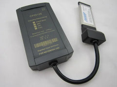 CP5512E,CP5512 Express Card for PPI/MPI/PROFIBUS-DP/S7-200/300/400, 6GK1551-2AA00,FREE SHIPPING