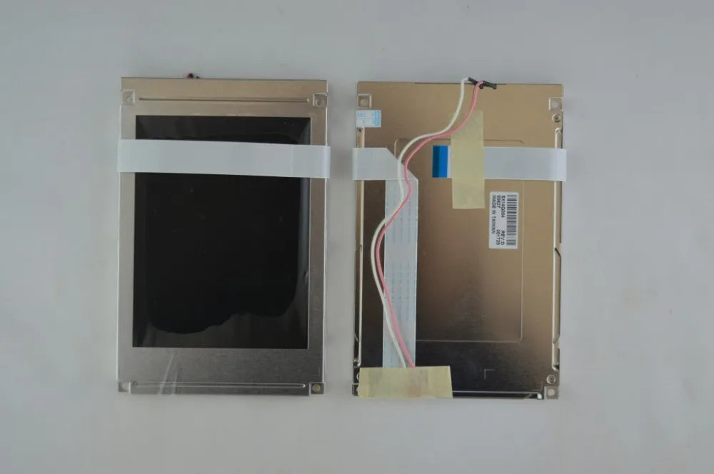 SX14Q005 5.7 inch LCD screen display panel for HMI Repair Parts, Hot Sell & HAVE IN STOCK