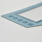 New ECG-101G Membrane keypad for Panel Repair,Available&Stock Inventory