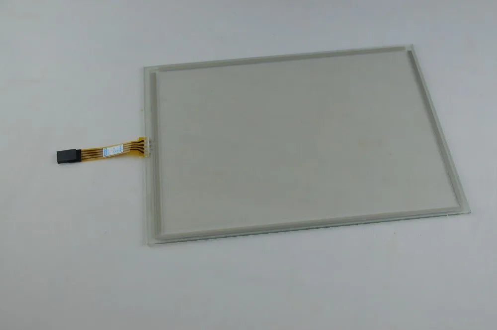 NEW 4PP420.1043-K40 HMI PLC touch screen panel membrane touchscreen Repair,FAST SHIPPING