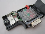 NEW! Compatible 6ES7972-0BA52-0XA0,6ES7 972-0BA542-0XA0,6ES79720BA520XA0 PROFIBUS Connector New ,Free Shipping