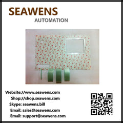 802S 6FC5500-0AA00-1AA0 Membrane switch for SINUMERIK 802S CNC operate panel Repair