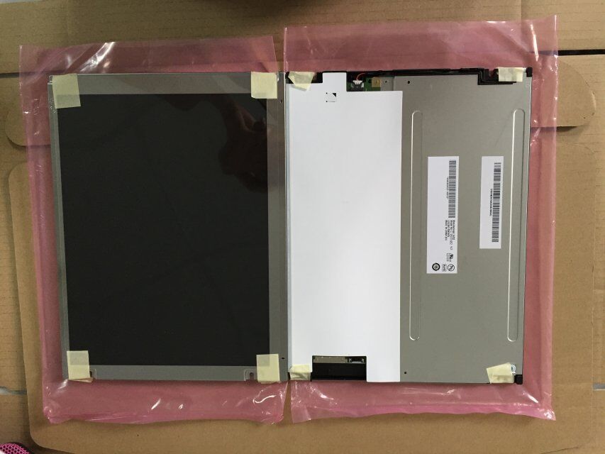 10.4 INCH 800*600 TFT LCD DISPLAY MODULE G104SN02 V.2 G104SN02 V2 FOR REPAIR OLD MACHINE, HAVE IN STOCK