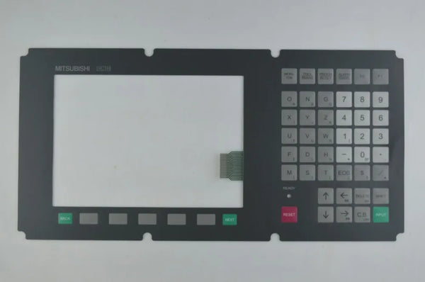 KS-MB952A : KSMB952A Membrane Keypad for M3 CNC system New 90 days warranty, FAST SHIPPING,New & Have in stock