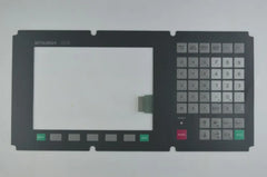 KS-MB952A : KSMB952A Membrane Keypad for M3 CNC system New 90 days warranty, FAST SHIPPING,New & Have in stock