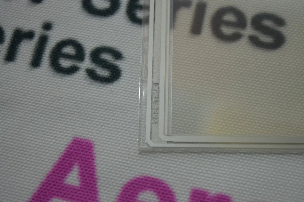 AMT9552 (AMT-9552) 8.4 Inch Touch Glass Panel For machine Repair,New & Have in stock