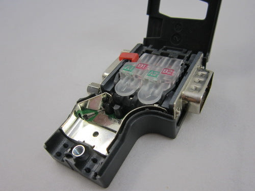 6ES7 972-0BB52-0XA0 , 6ES7972-0BB52-0XA0 , 6ES79720BB520XA0 Profibus Connector new&original Made in Germany,FAST DELIVERY