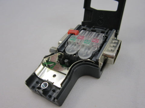 6ES7 972-0BB52-0XA0 , 6ES7972-0BB52-0XA0 , 6ES79720BB520XA0 Profibus Connector new&original Made in Germany,FAST DELIVERY