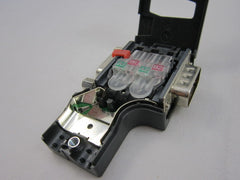 6ES7 972-0BB52-0XA0 , 6ES7972-0BB52-0XA0 , 6ES79720BB520XA0 Profibus Connector new&original Made in Germany,FAST DELIVERY