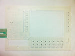 OP37 6AV3637-1ML00-0FX0 100% New Membrane Keypad Switch,FREE SHIPPING