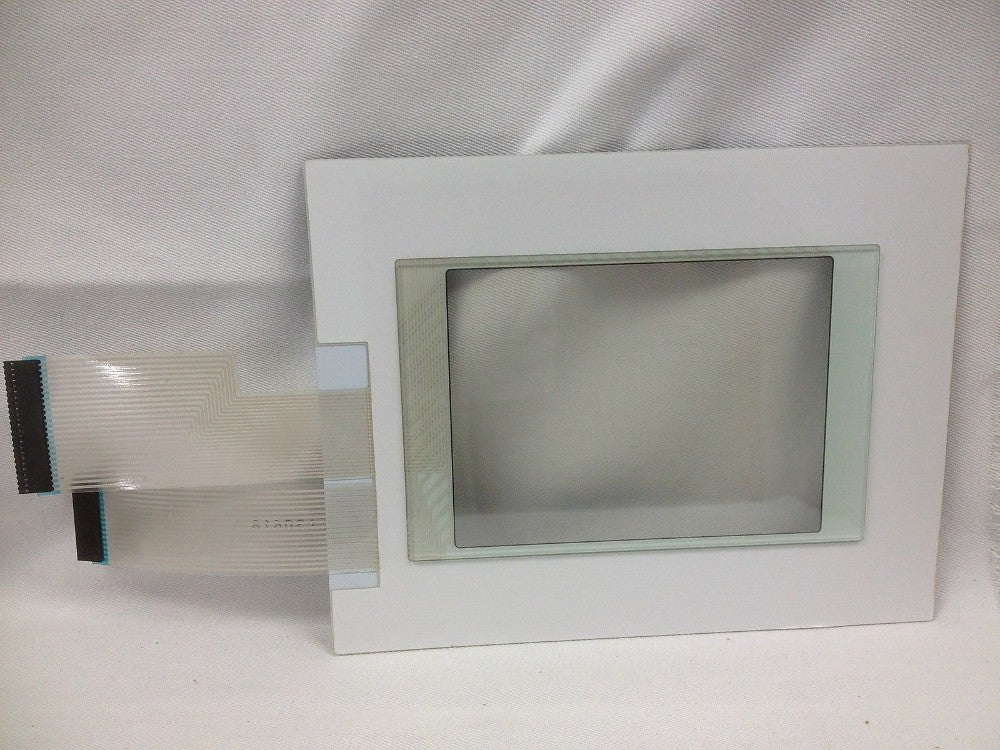 2711-T9C3 Touch screen + Protect flim overlay for AB 2711-T9 series PanelView Standard 900 Color , FAST SHIPPING