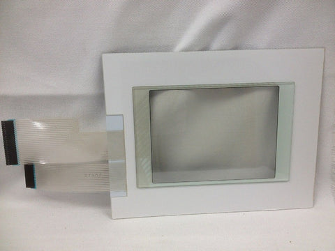 2711-T9C3 Touch screen + Protect flim overlay for AB 2711-T9 series PanelView Standard 900 Color , FAST SHIPPING