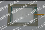 New Touch Screen for 6AV6 642-0BA01-1AX1 TP177B Touch Panel for 6AV6642-0BA01-1AX1 TP177B with Overlay (protective film)