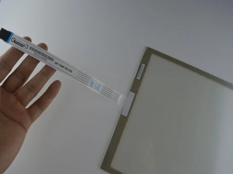 Touch Screen Digitizer Panel for 4PP420-1043-K24 Touch Panel Glass for  Repair,FAST SHIPPING