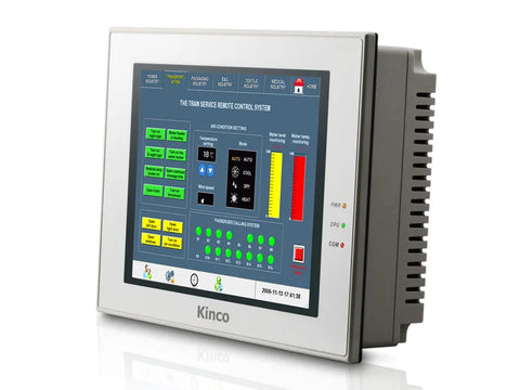Kinco MT5423T,MT5423T-DP,MT5423T-CAN,MT5423T-MPI 8"TFT 800*600 HMI SCREEN PANEL ,HAVE IN STOCK,FASTING SHIPPING