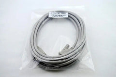 Allen Bradley Micrologix Cable serial 1761-CBL-PM02 90 deg end