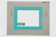 6ES7635-2EB02-0AE3 6ES7 635-2EB02-0AE3 Membrane Keypad For SIMATIC C7-635 Repair, HAVE IN STOCK