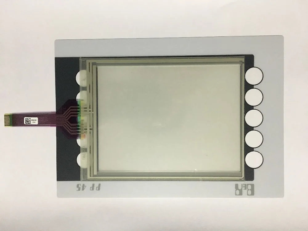 Touch Screen Digitizer for B&R Power Panel PP45 4PP045.0571-042 Touch Panel Glass for PP45 4PP045.0571.042 Repair,FAST SHIPPING