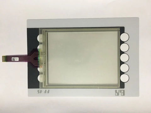 Touch Screen Digitizer for B&R Power Panel PP45 4PP045.0571-042 Touch Panel Glass for PP45 4PP045.0571.042 Repair,FAST SHIPPING