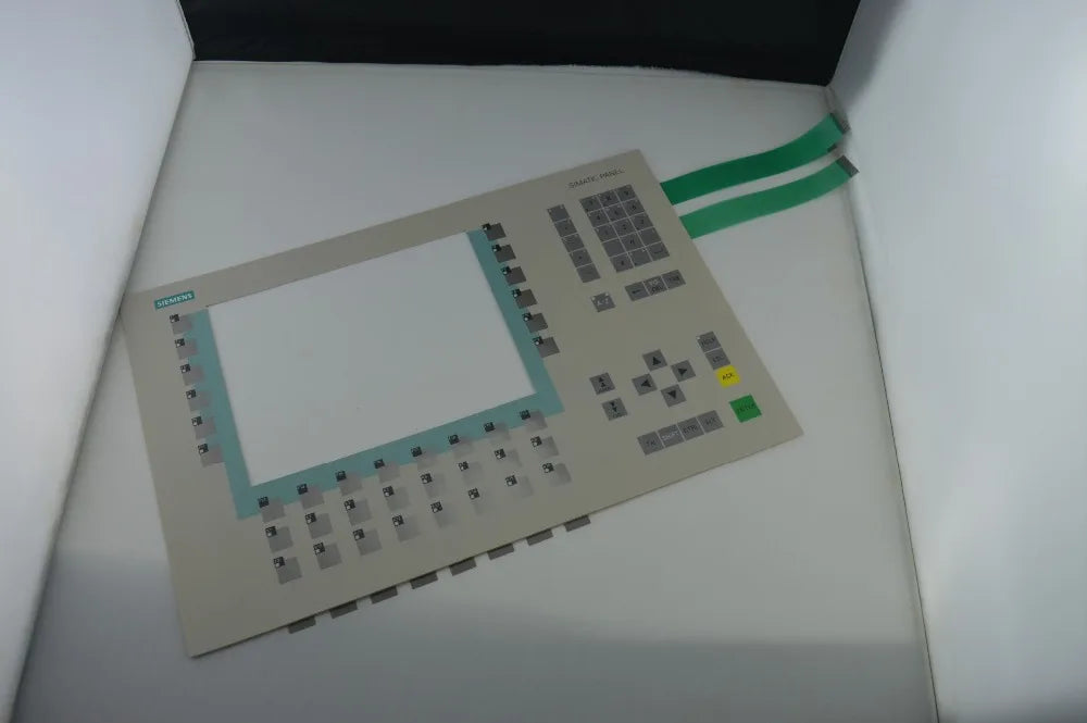 OP270-10 6AV6542-0CC10-0AX0 100% New Membrane Keypad Switch Panel,FREE SHIPPING