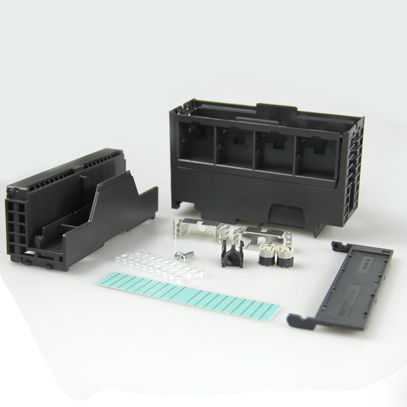 6ES7331-7KF02-0AB0 Shell for simatic s7-300, s7-300 shell,6ES7 331 plc shell, simatic shell,for replace,FAST SHIPPING -Wholesale