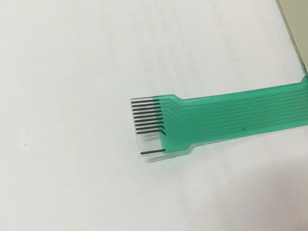 New Membrane switch 6AV3 503-1DB10 for OP3