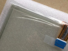 AMT9547 (AMT-9547) 17 Inch Touch Glass Panel For machine Repair,New & Have in stock