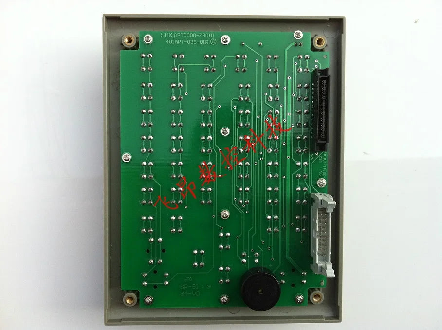 KS-4MB911A button operation panel keypad EDIT digital keyboard for CNC M64 M520 system, FAST SHIPPING