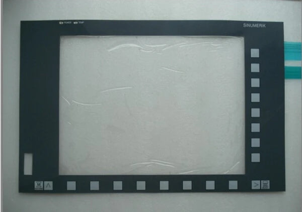 6FC5203-0AF03-0AA0 OP015 , Protective Film,Membrane Panel