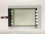 Touch Screen Digitizer for B&R Power Panel PP45 4PP045.0571-042 Touch Panel Glass for PP45 4PP045.0571.042 Repair,FAST SHIPPING