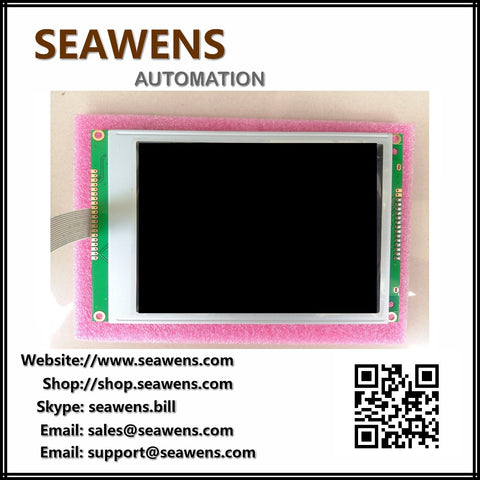 6AV6642-0BA01-1AX0 6AV6 642-0BA01-1AX0 TP177B Original LCD Panel Color 320*240