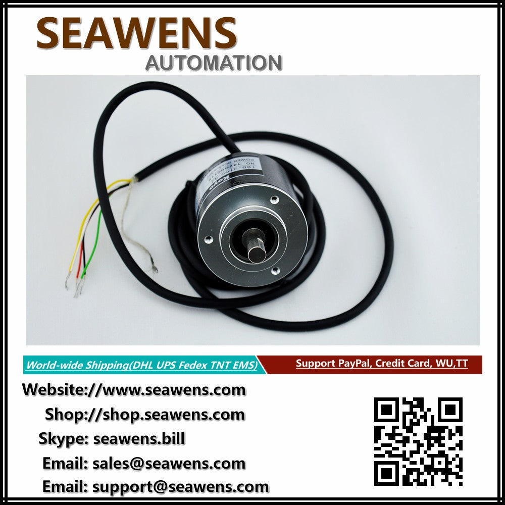 TRD-J360-RZL KOYO Rotay Encoder, Have in stock