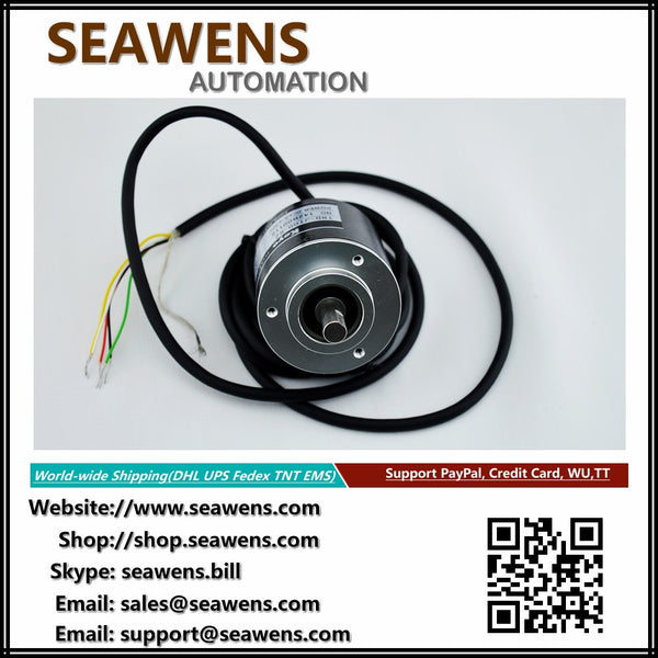 TRD-J360-RZL KOYO Rotay Encoder, Have in stock