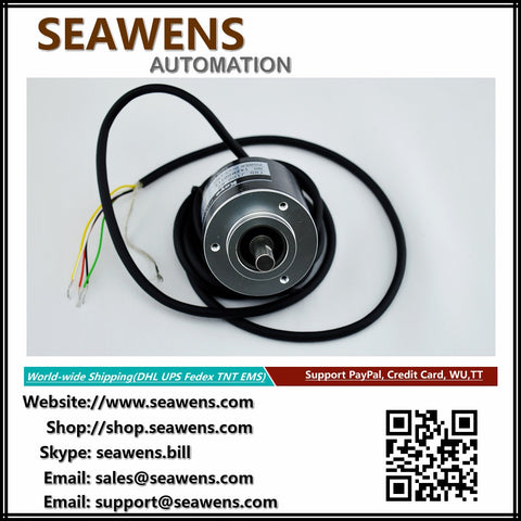 TRD-J360-RZL KOYO Rotay Encoder, Have in stock