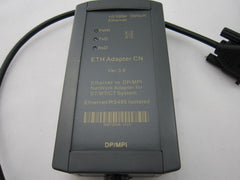 ETH Adapter CN for SIMATIC S7-300/400PLC Ethernet adapter, FAST DELIVERY