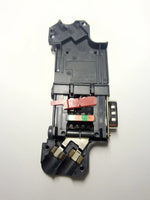 NEW! Compatible 6ES7972-0BA41-0XA0 , 6ES7 972-0BA41-0XA0 , 6ES79720BA410XA0 PROFIBUS Connector New ,Free Shipping