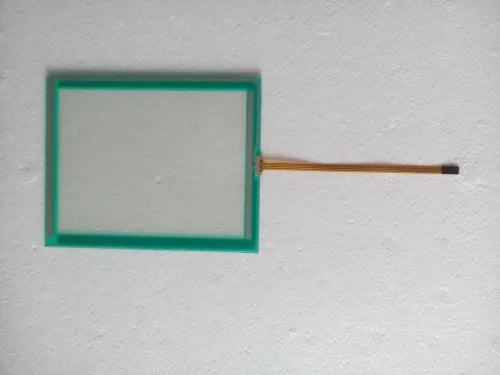 KTP600 6AV6647-0AB11-3AX0 6AV6647-0AD11-3AX0 Touch Screen Glass for HMI Panel repair~do it yourself, Have in stock