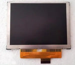 DSQC679 3HAC028357-001 Teach Membrane Keypad And Touch Panel Repair Parts, HAVE IN STOCK