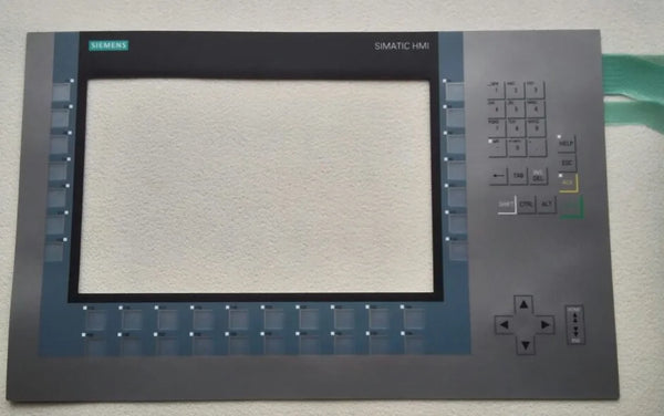 6AG1124-1MC01-4AX0 6AG1 124-1MC01-4AX0 KP1200 Touch Screen & Membrane Keypad ,FAST SHIPPING