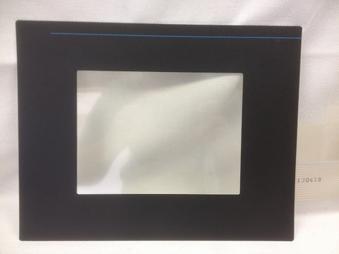 2711-T9C15 2711-T9 series membrane for Allen Bradley PanelView 900 series, FAST SHIPPING