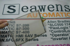 KUKA KR C4 Touch Glass Repair Parts, HAVE IN STOCK