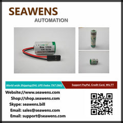 6ES7971-1AA00 PLC Controller Battery,6ES7971-1AA00 for s7-300 BACK-UP BATTERY, made by Israel, Have in stock