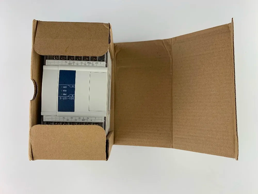 XINJE XC1-10T-E PLC CONTROLLER MODULE ,HAVE IN STOCK,FAST SHIPPING