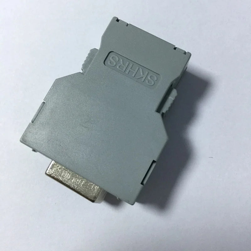 Servo Encoder Plug for FANUC PCR-E20FS PCR-V20LA 20Pin 20P 20 Core PCR E20FS PCR V20LA AG Connector