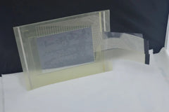 ALLEN BRADLEY PANELVIEW 900 2711-T9 2711-T9C REPLACEMENT GLASS TOUCH PANEL 2711-T9C1, HAVE IN STOCK